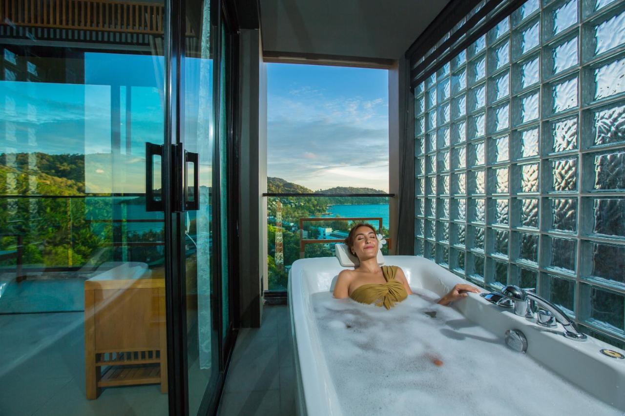 The Sea Galleri By Katathani - Sha 5* Phuket