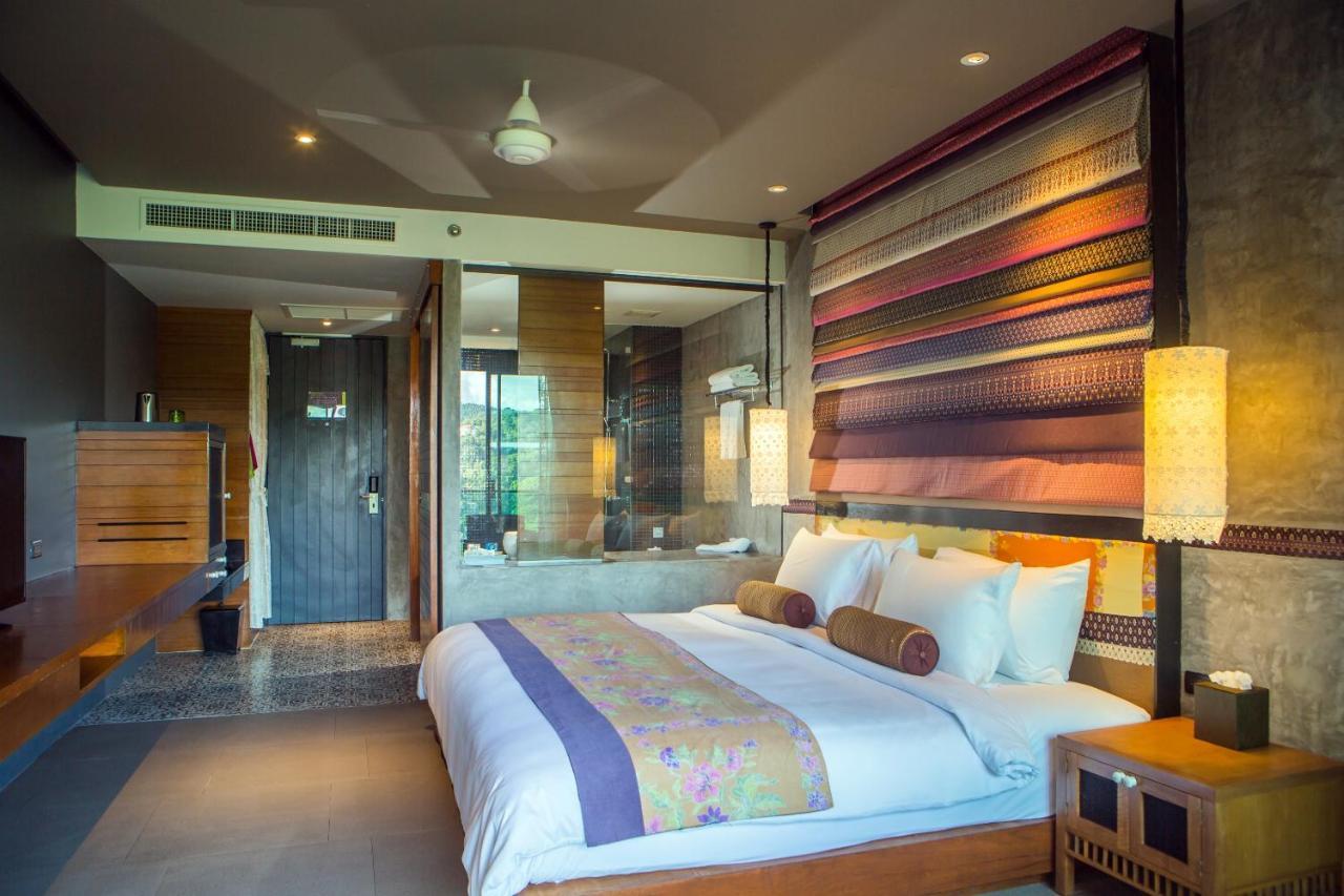 The Sea Galleri By Katathani - Sha Hotel Karon