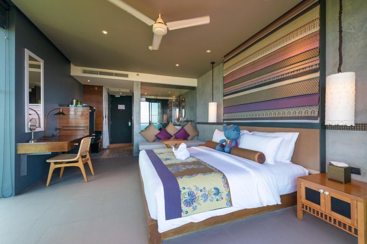 The Sea Galleri By Katathani - Sha Hotel Karon