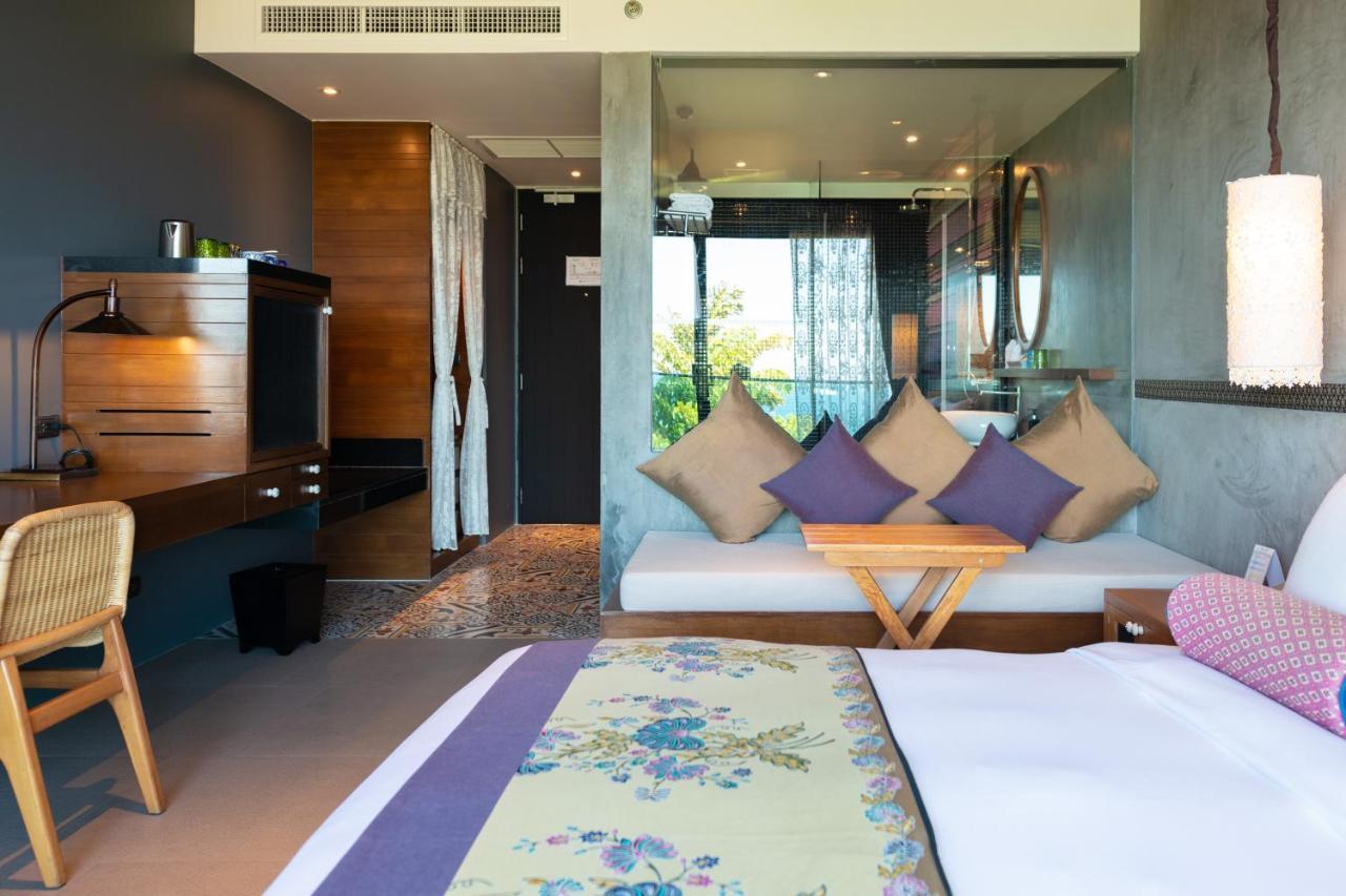 The Sea Galleri By Katathani - Sha Phuket