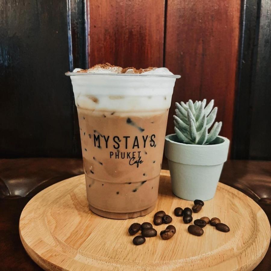 Hotel Mystays
