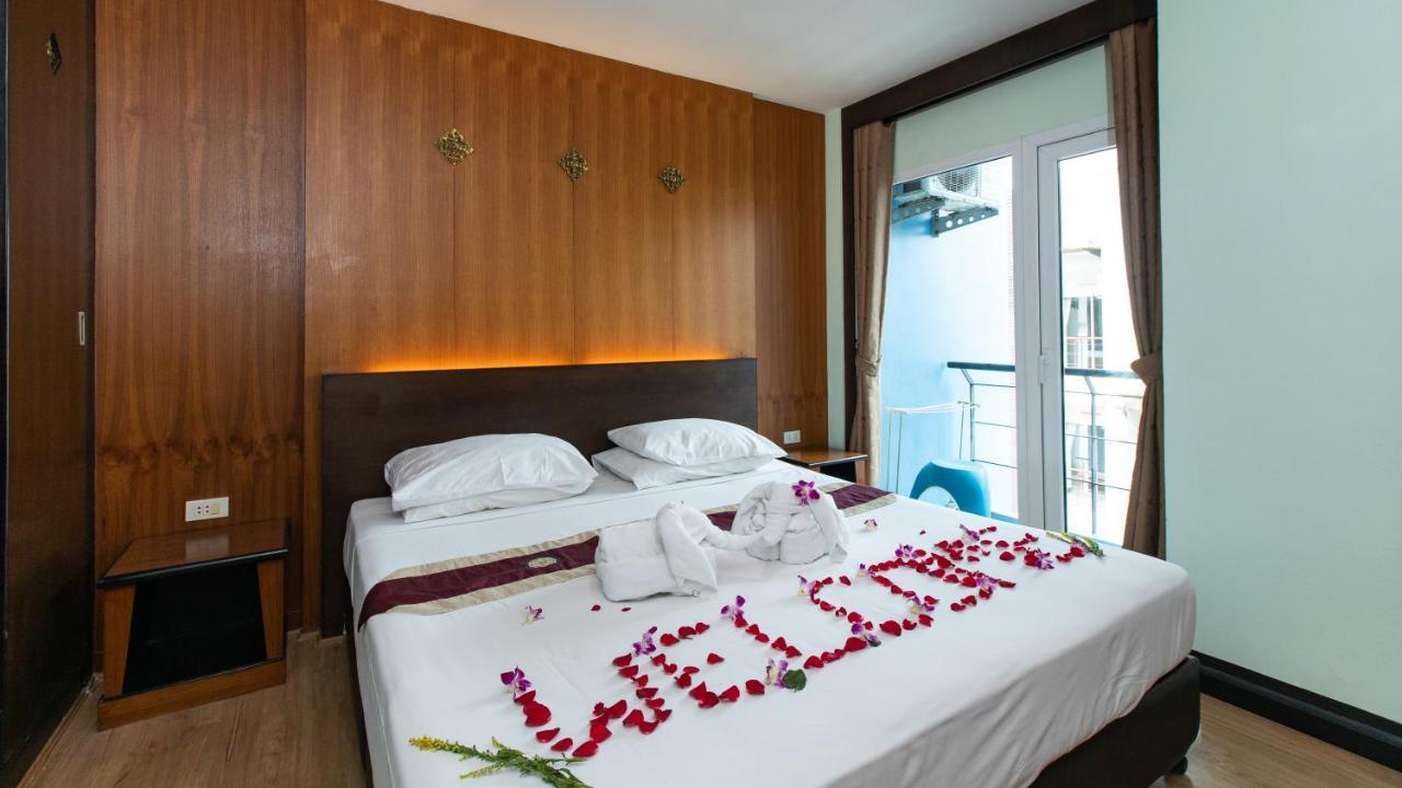 Sole Hotel Patong