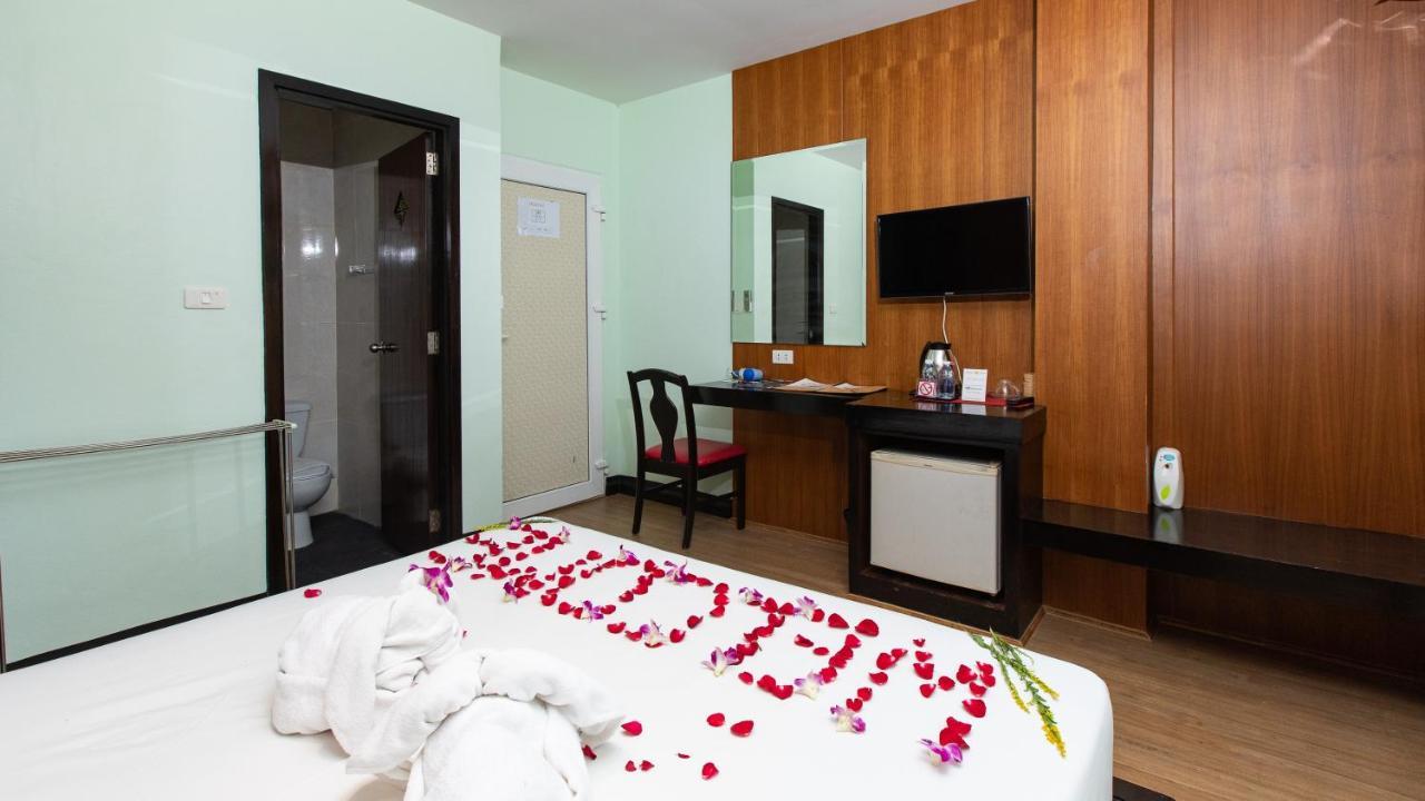 Sole Hotel Patong