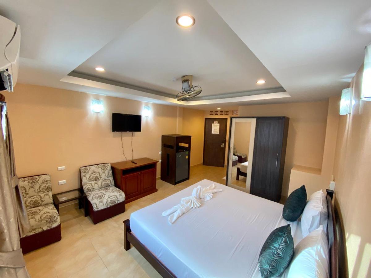 Star 2* Patong