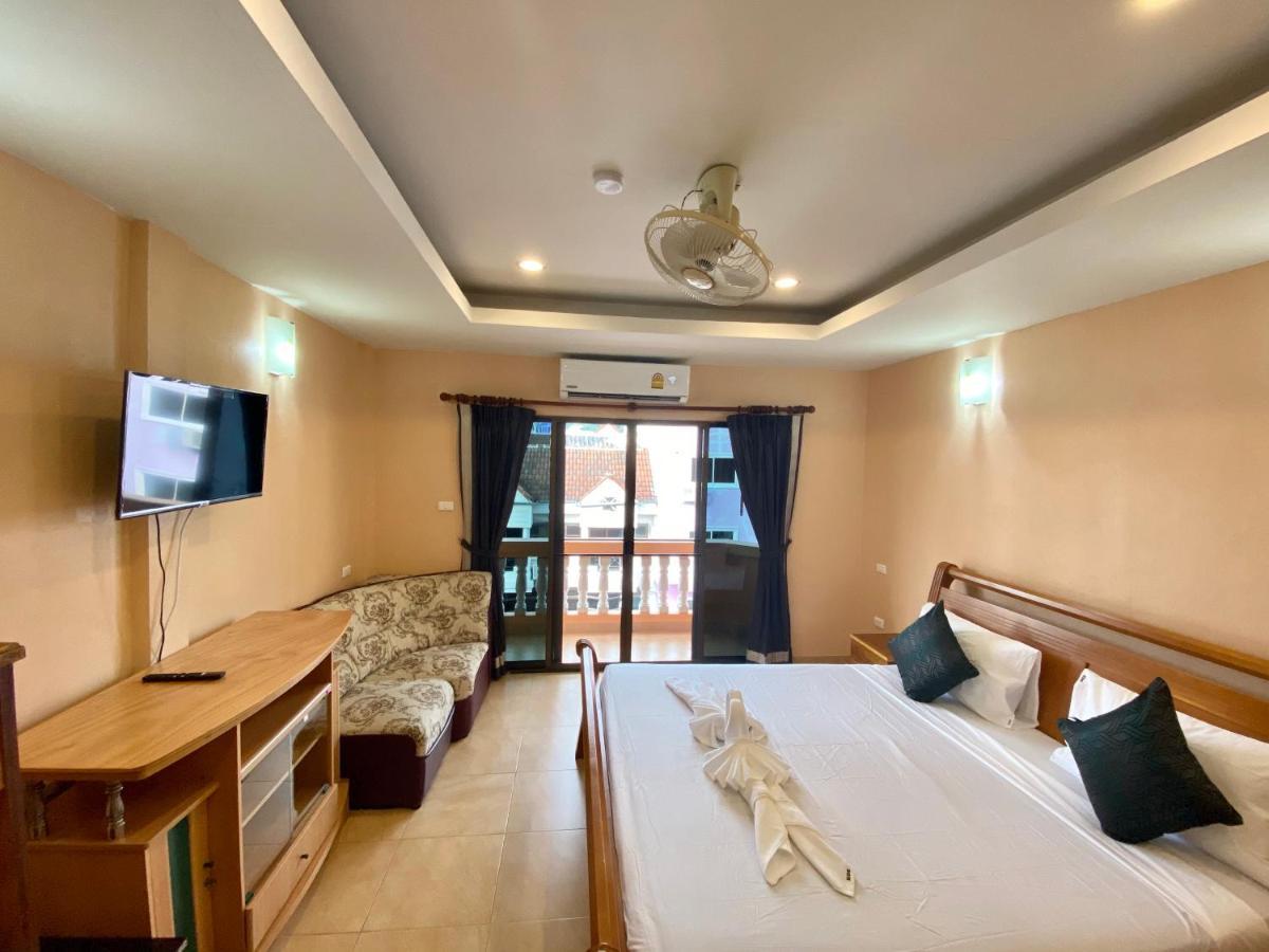 Guest house Star 2*