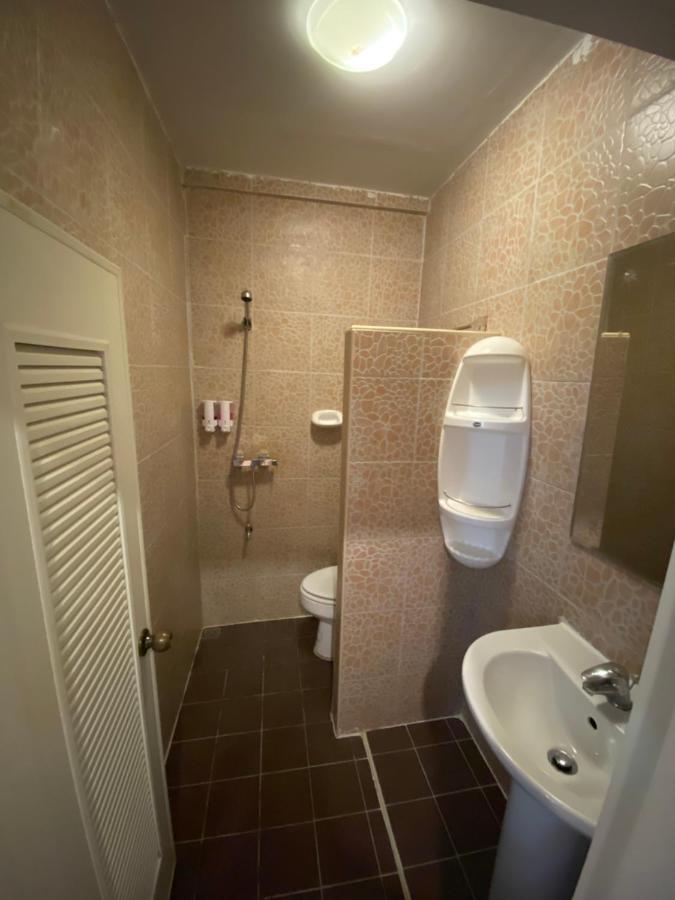 Star Guest house