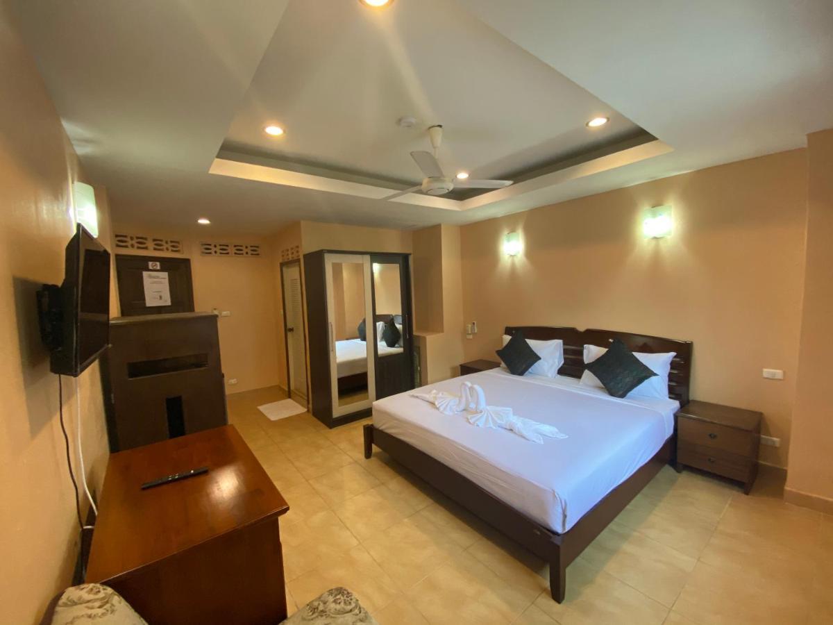 Star Guest house