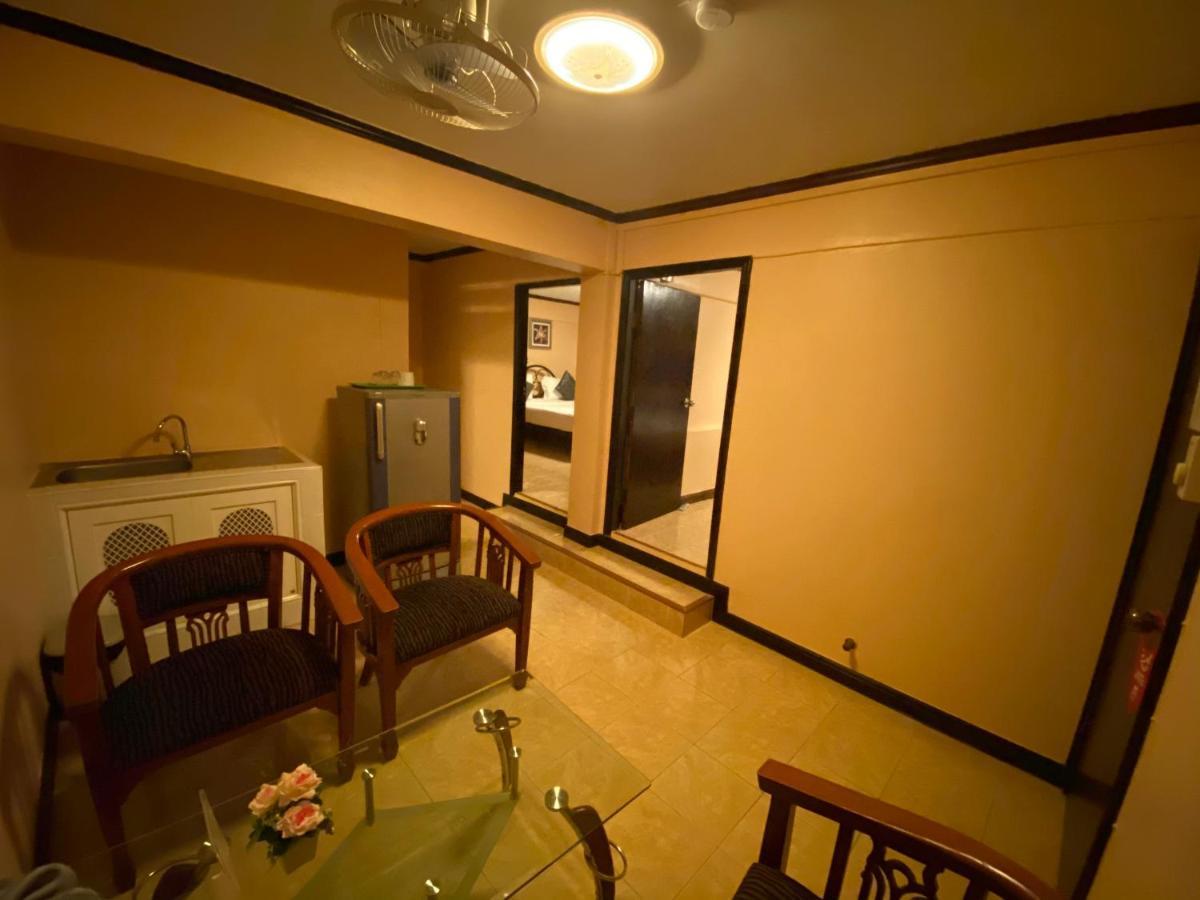 Star Guest house Patong