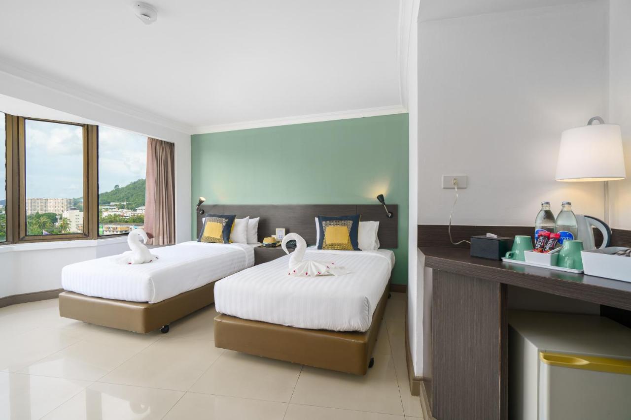 I Pavilion 4* Phuket