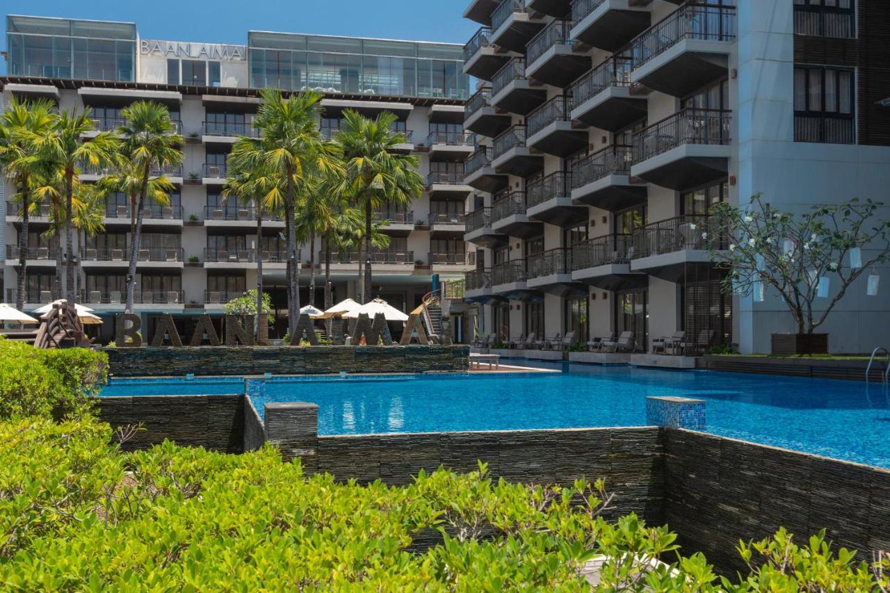 Hotel Baan Laimai Beach & Spa - Sha Extra Plus Patong