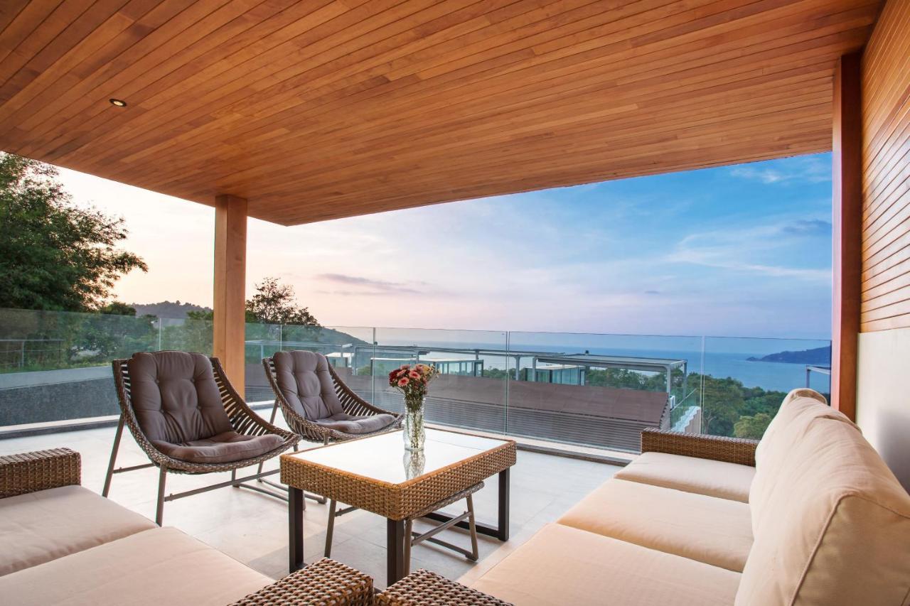Bluepoint 82 Xxx Apartment Patong