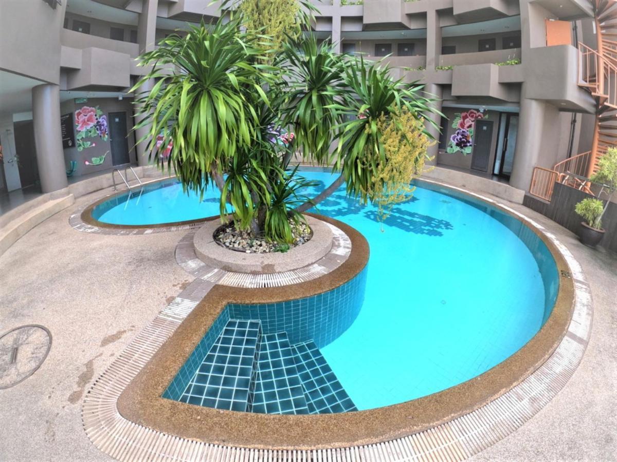 Hotel I Pavilion