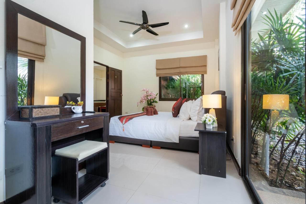 Boutique Private Pool - Sha Extra *