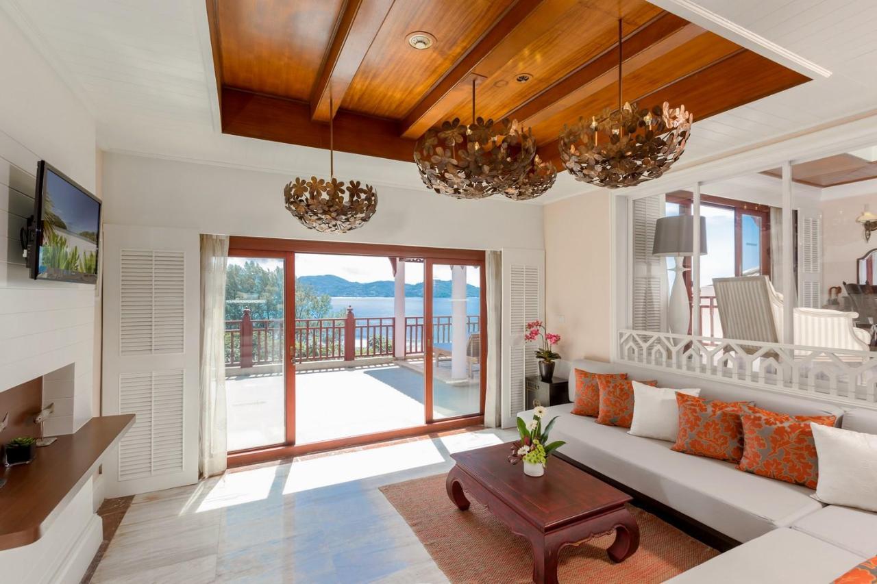 Thavorn Beach Village & Spa Phuket 5* Praia de Kamala