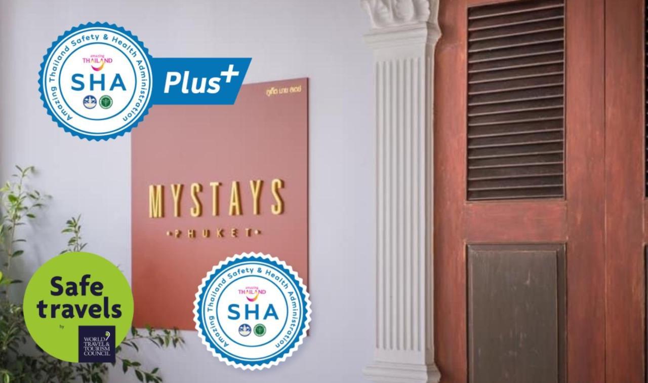 Mystays Hotel