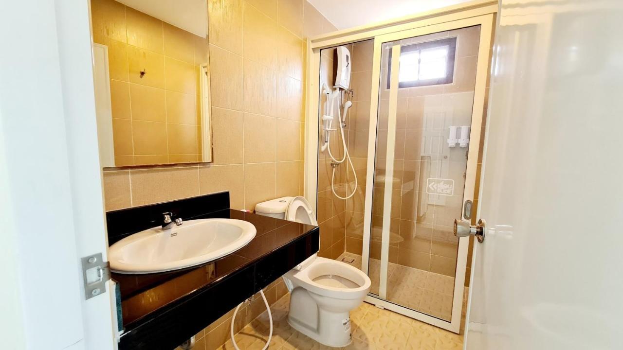 Tp House@naka Appartement