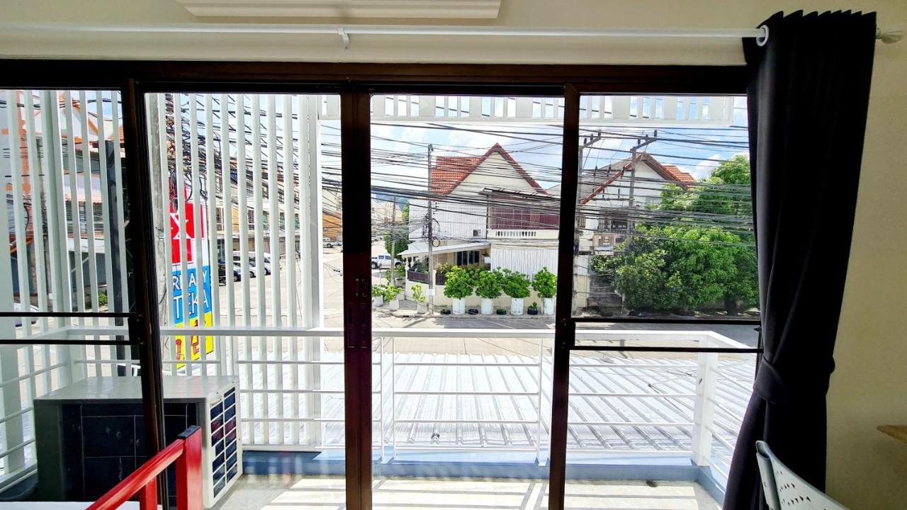 Appartement Tp House@naka