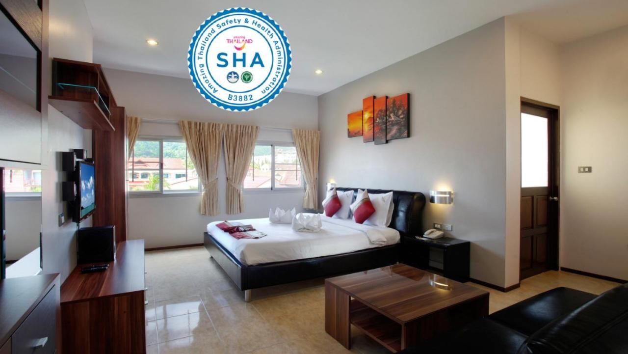 U Sabai Living 3*