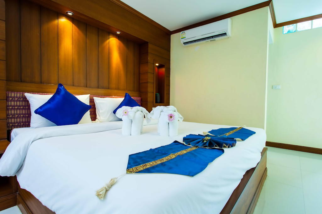 Pr -sha Hotel