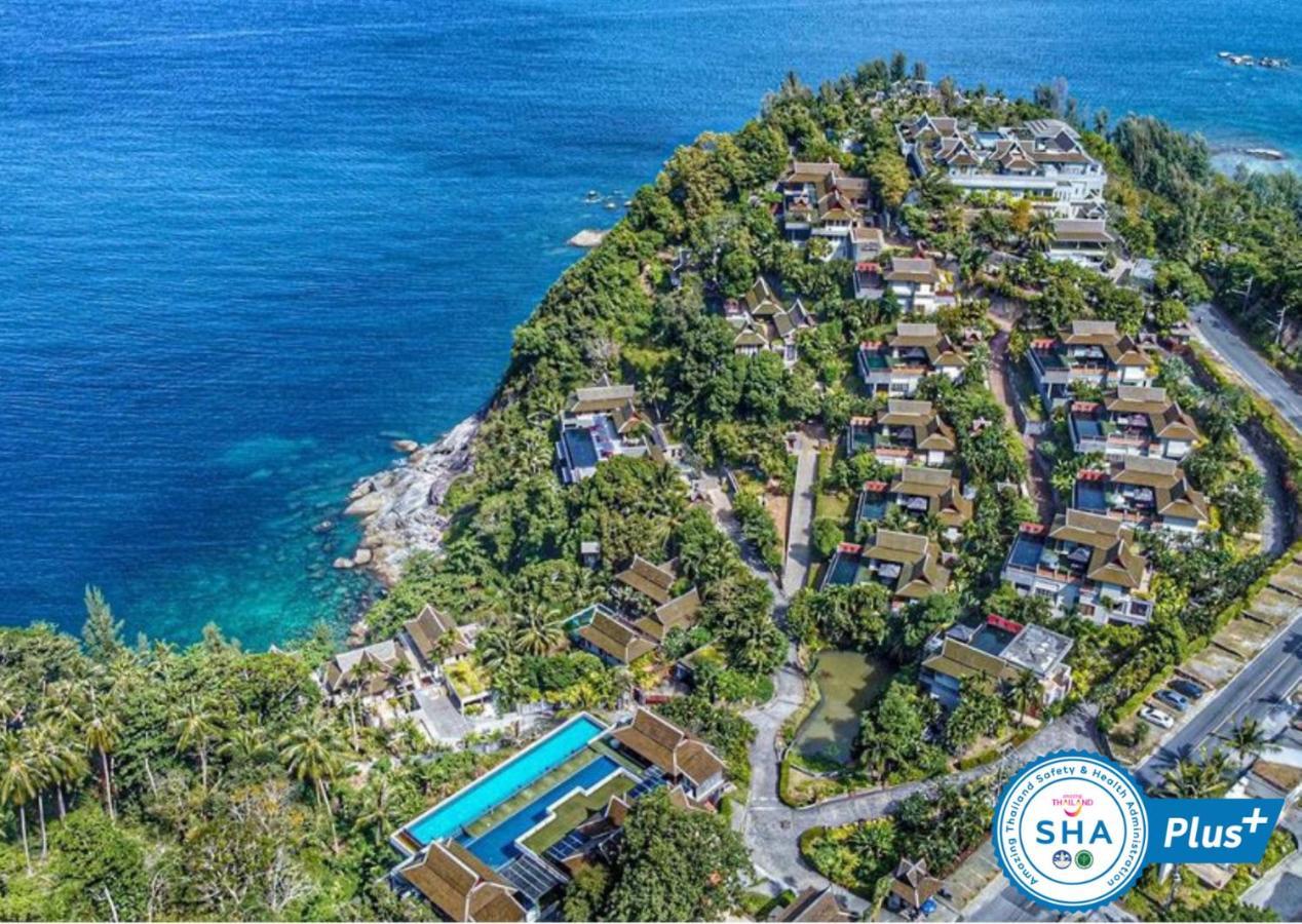 Ayara & - Sha Extra Resort