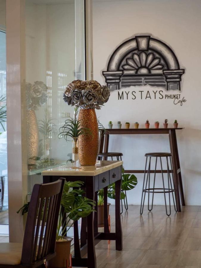 Hotel Mystays