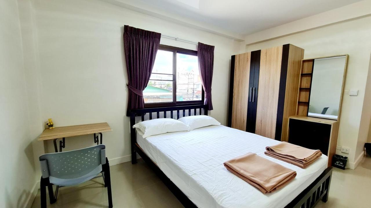 Tp House@naka Appartement