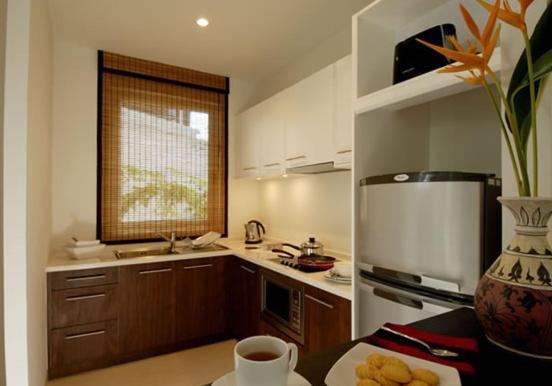 Hotel Kata Gardens Luxury