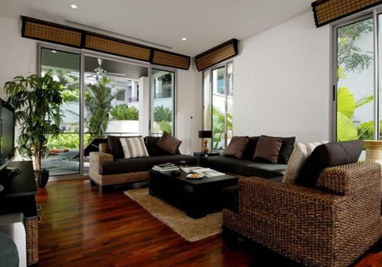 Kata Gardens Luxury 4*