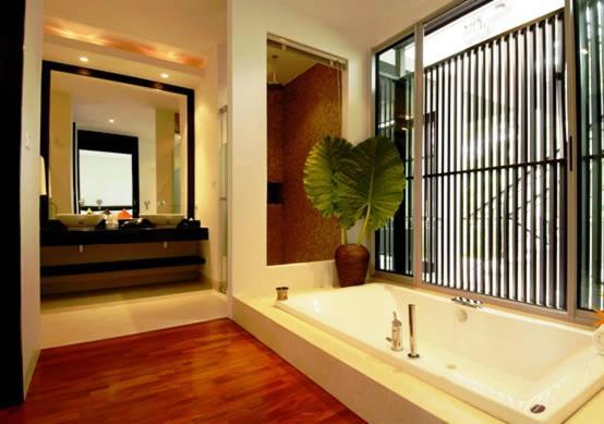 Kata Gardens Luxury Hotel 4*