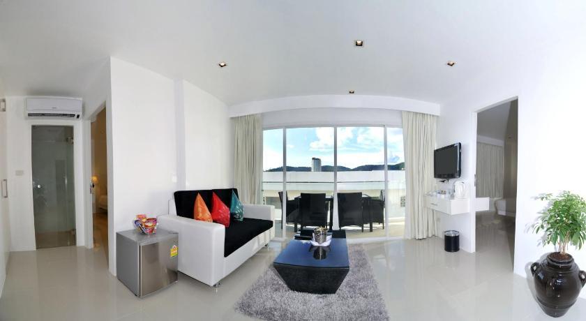 Grand Sunset Phuket 4* Karon