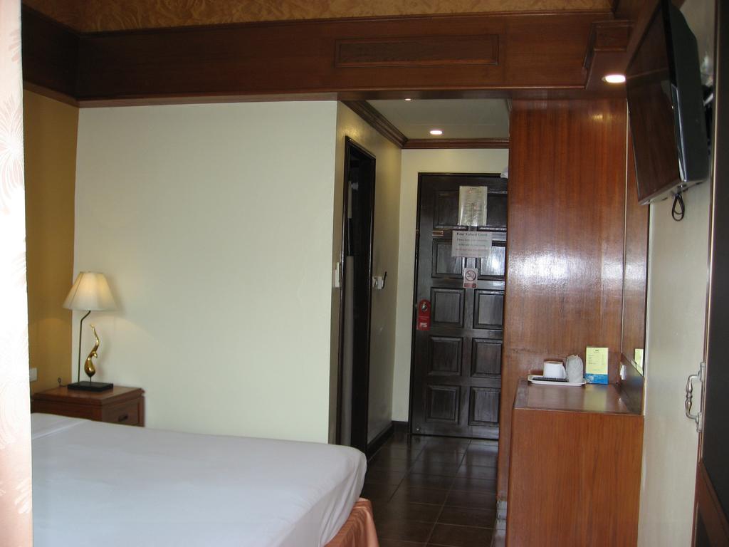 Ps - Sha Hotel