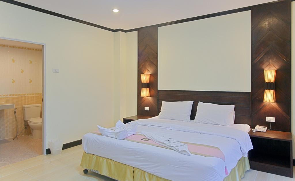 Absolute Phuket Guest house
