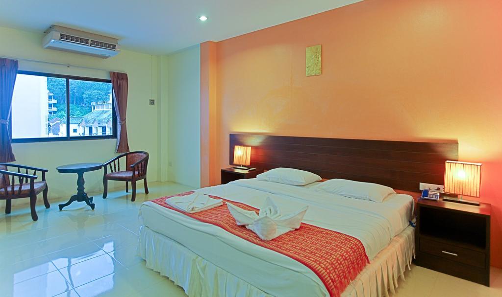 Absolute Phuket Guest house
