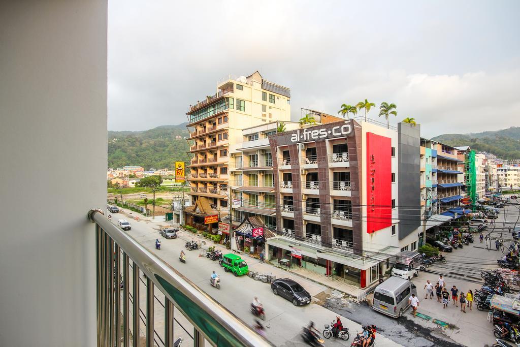 Hotel Pkl