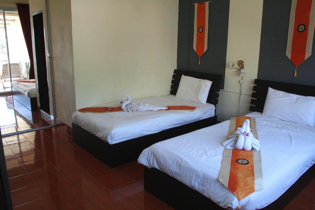 Albergue 2gether *