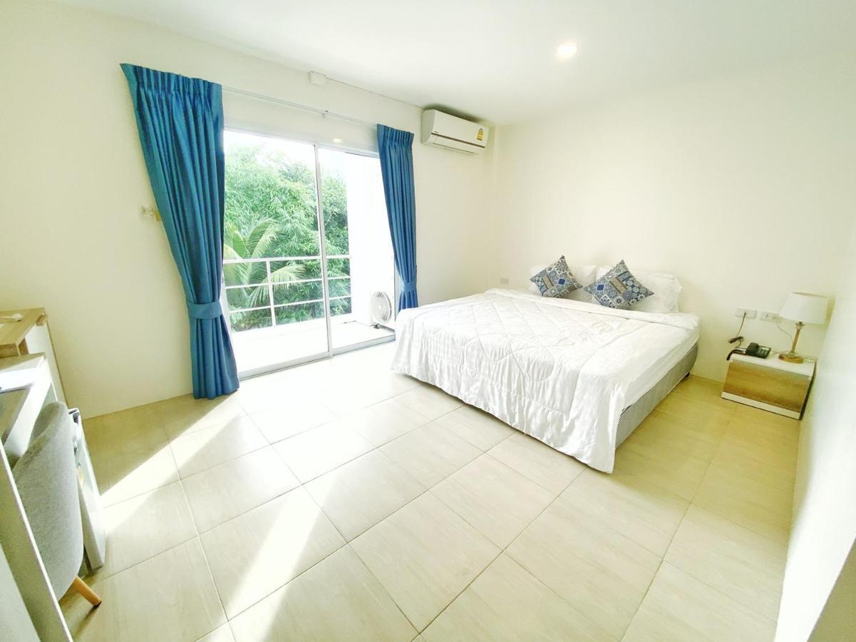 Mystays 3* Phuket