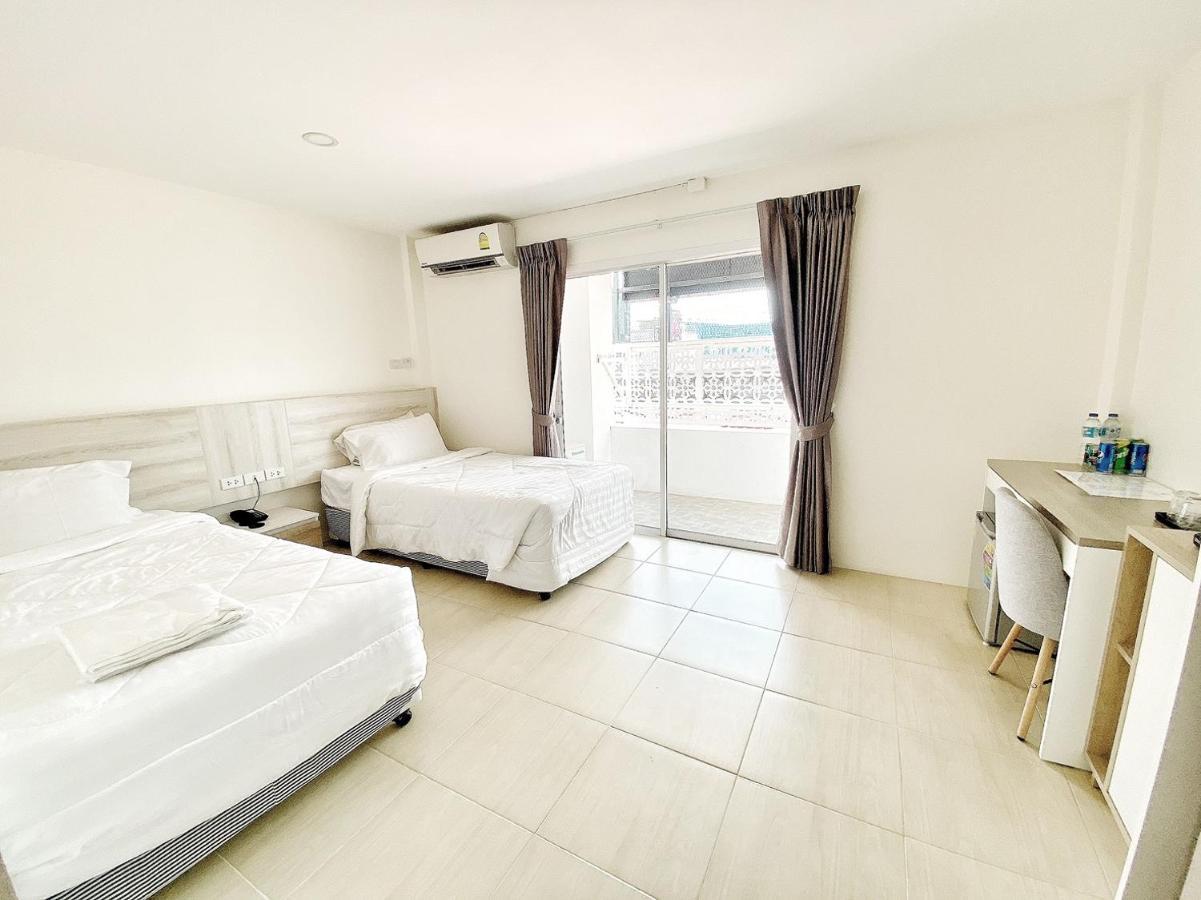 Hotel Mystays