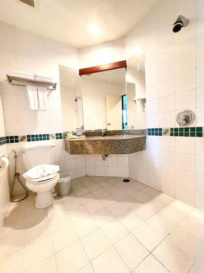 Hotel C & N Hotel Patong, Phuket