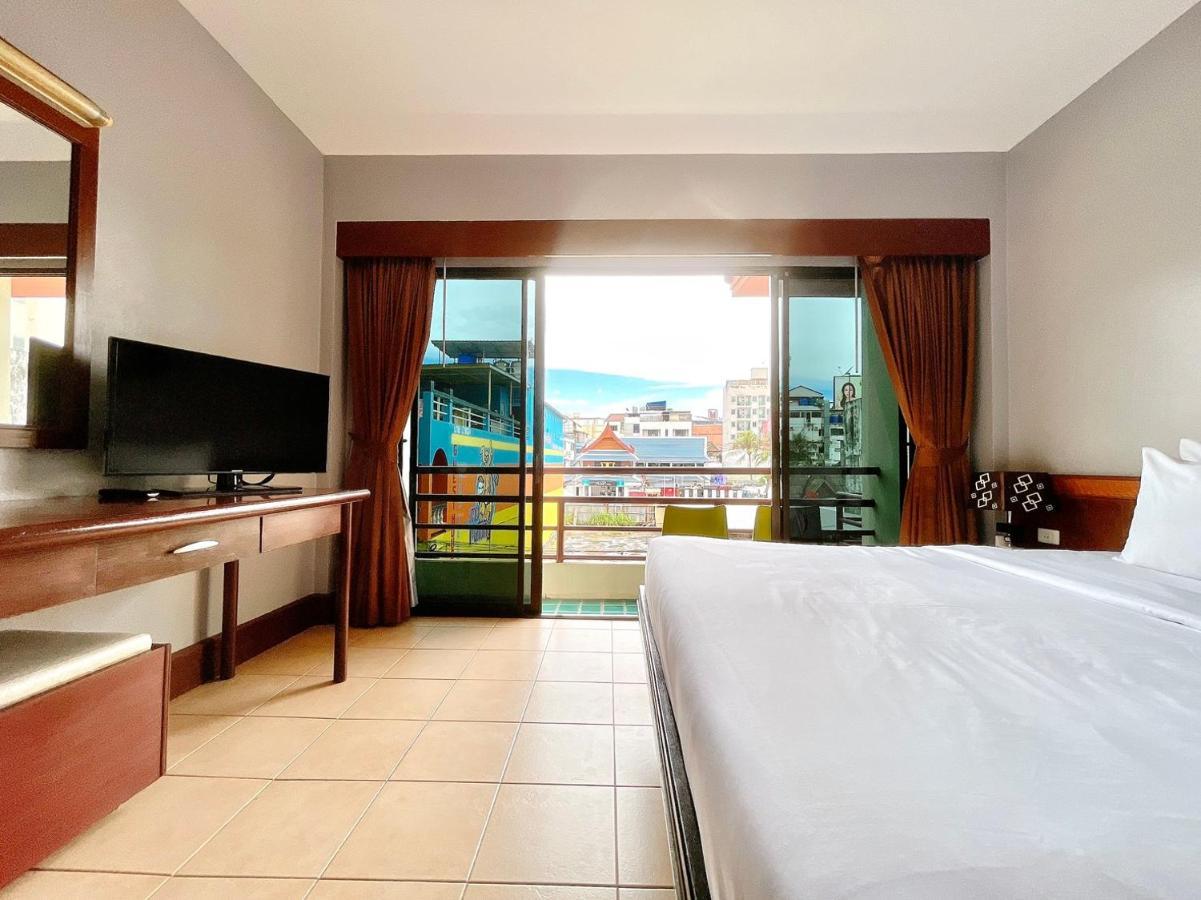Hotel C & N - Sha Extra Plus Patong