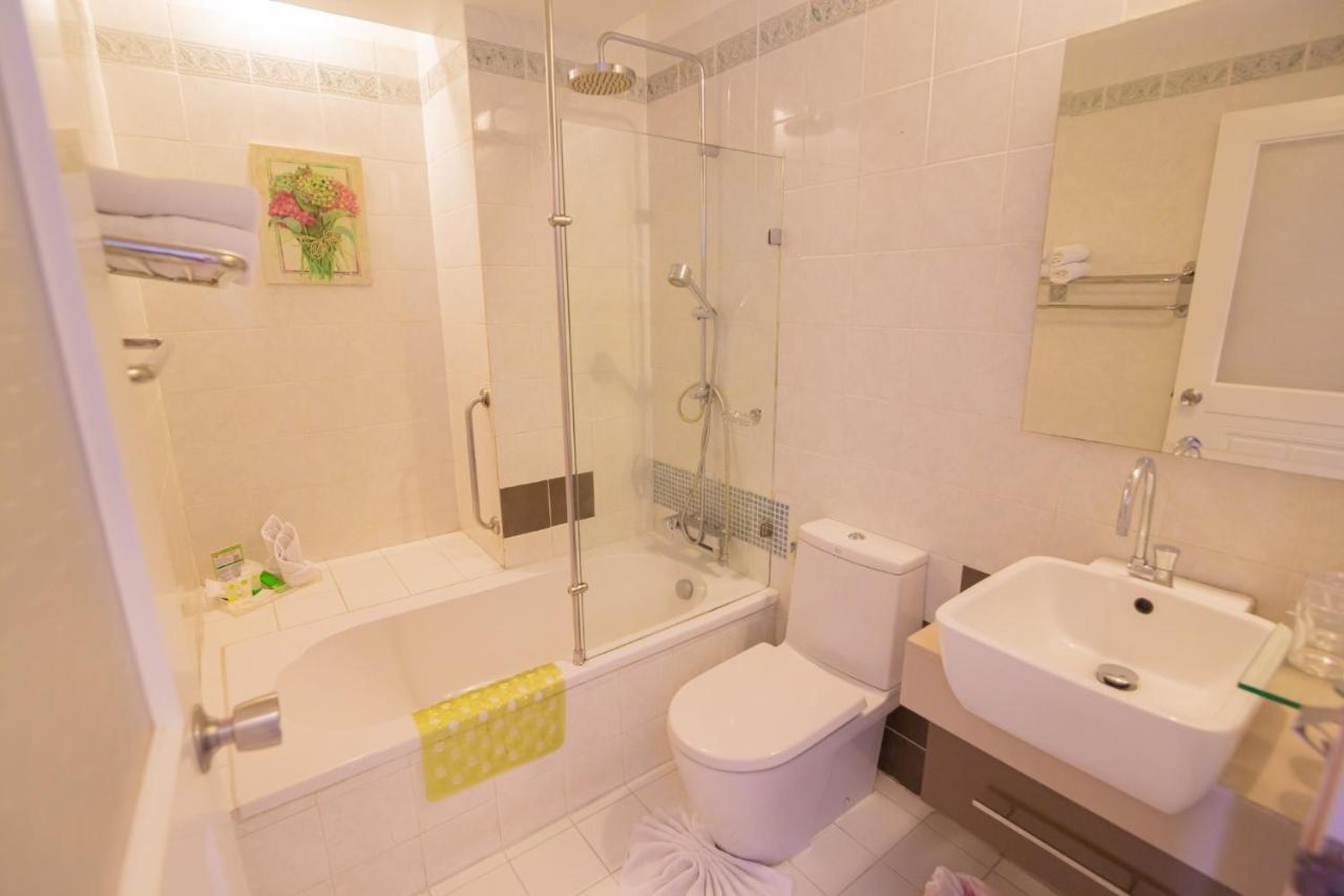 C & N Hotel Patong, Phuket Hotel Patong