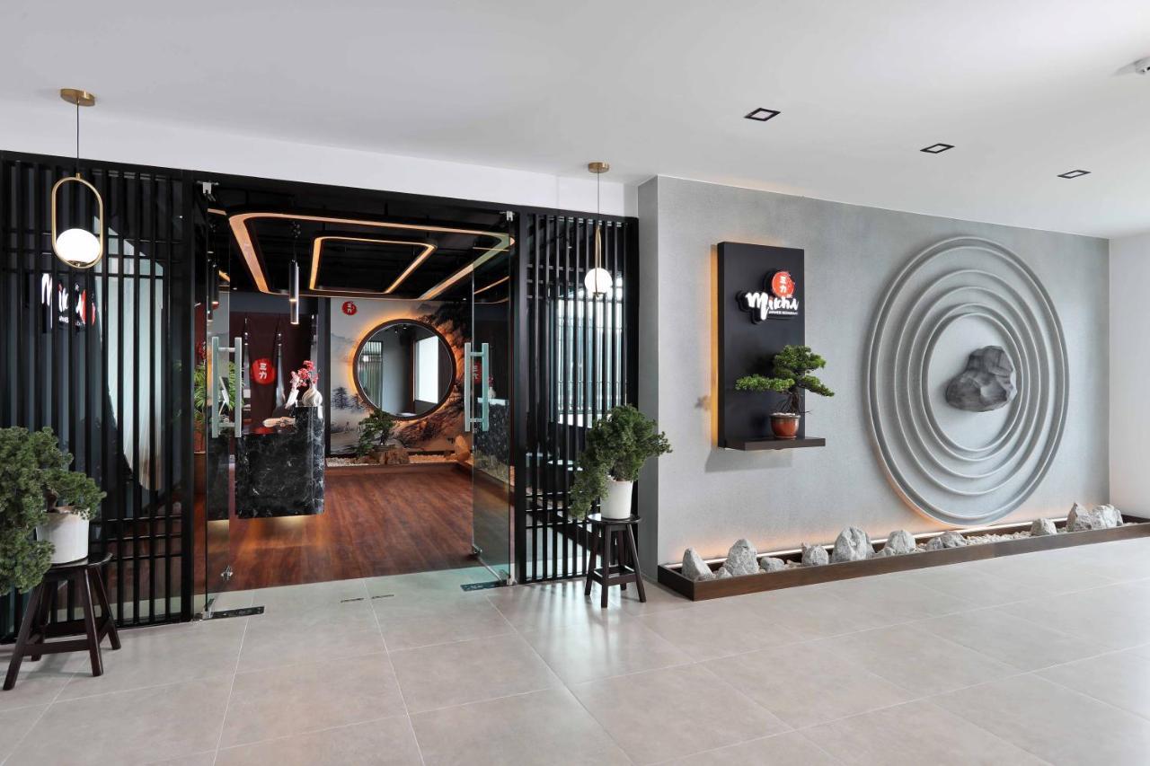 Utopia Loft - Sha 5* Phuket