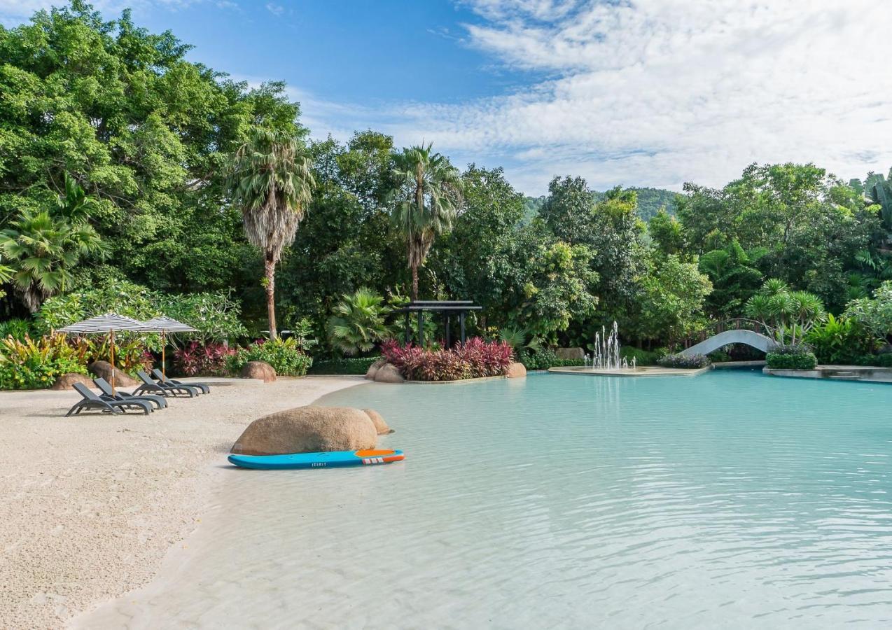 Resort Naithonburi Beach - Sha Extra Plus