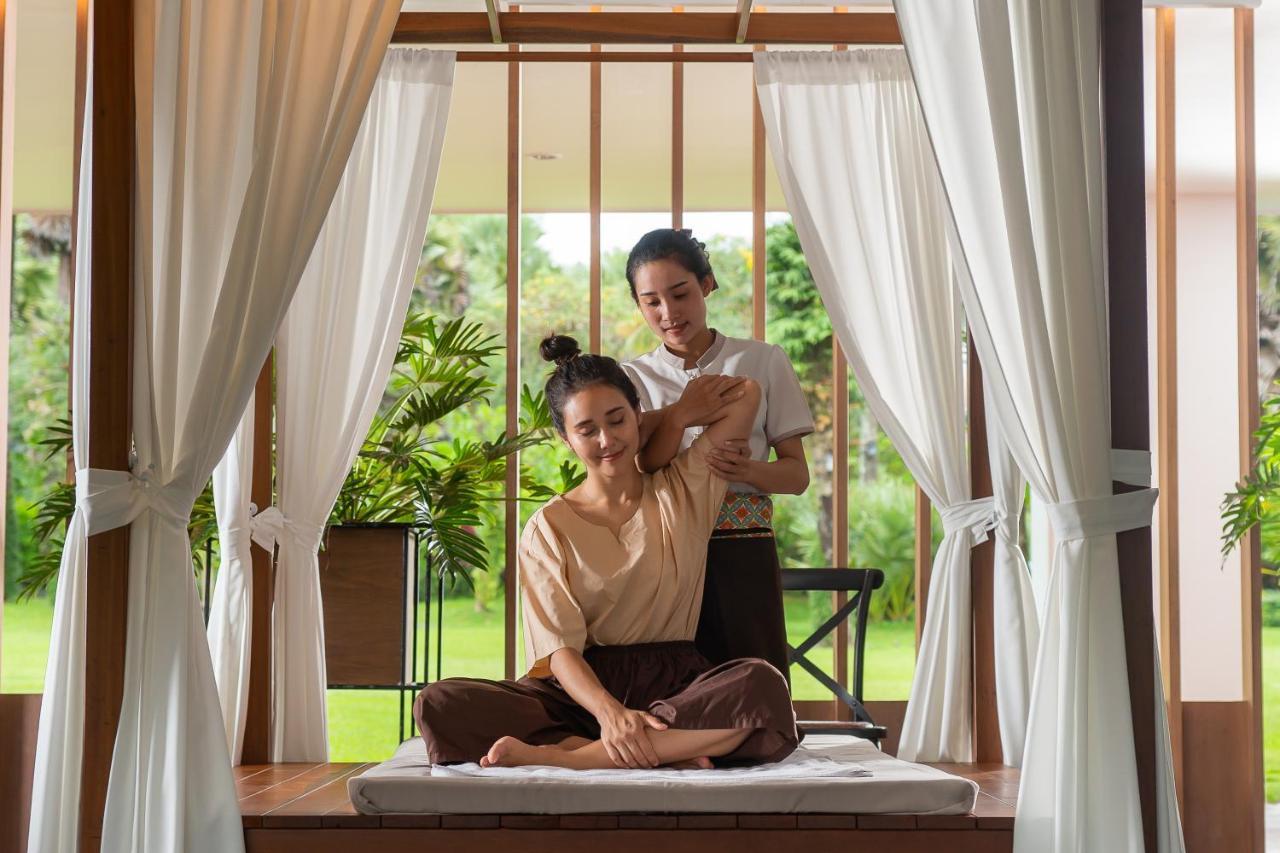 Naithonburi Beach - Sha Extra Plus 4*