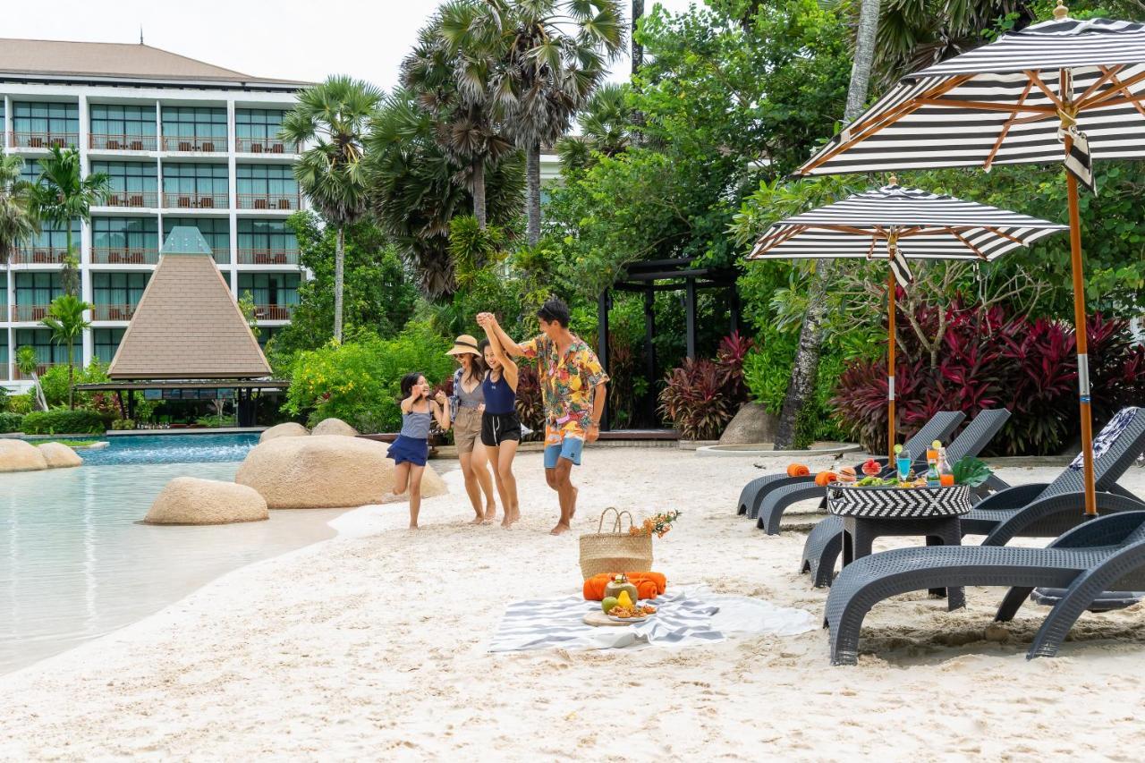 Naithonburi Beach - Sha Extra Plus 4*