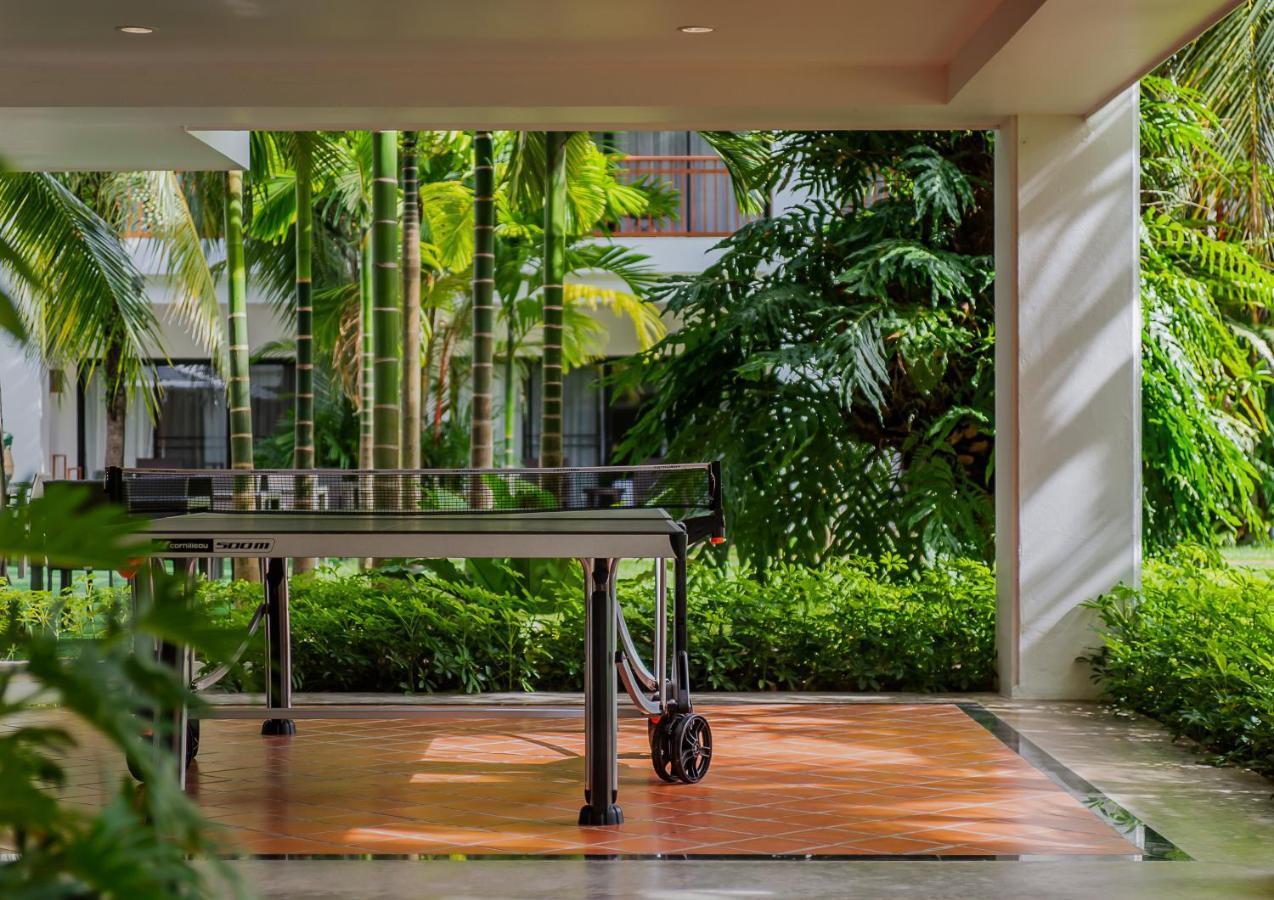Naithonburi - Sha Extra Resort 4*