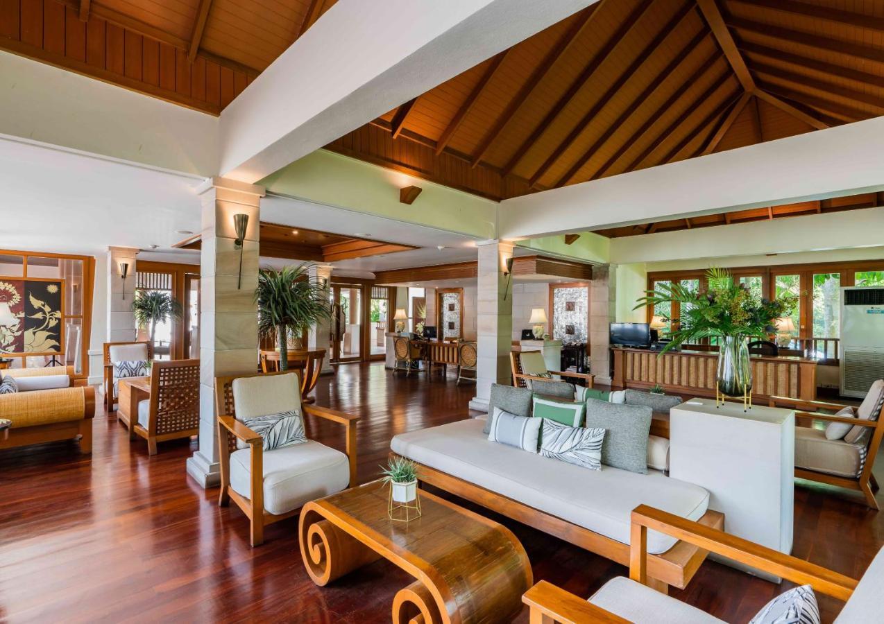 Naithonburi Beach - Sha Extra Plus Resort Nai Thon Beach