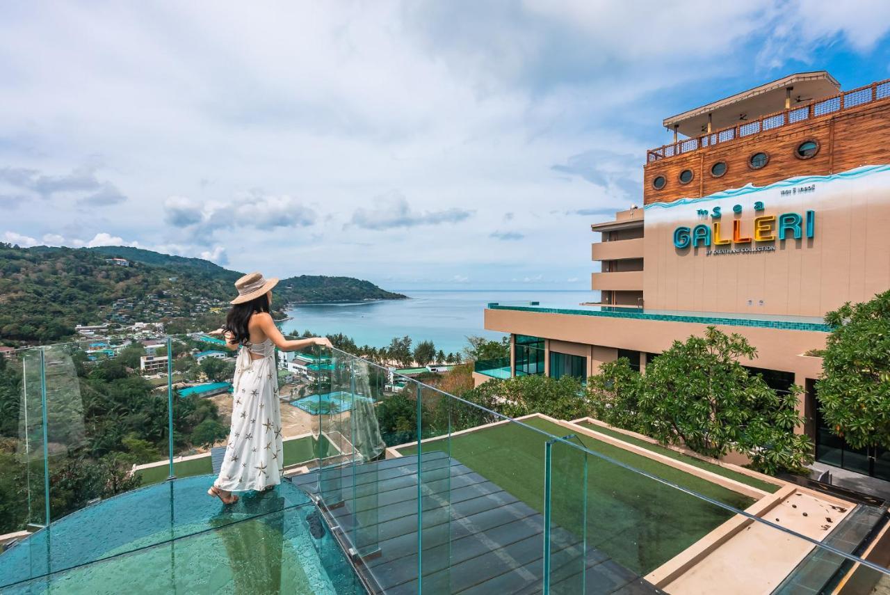 The Sea Galleri By Katathani - Sha Hotel Karon