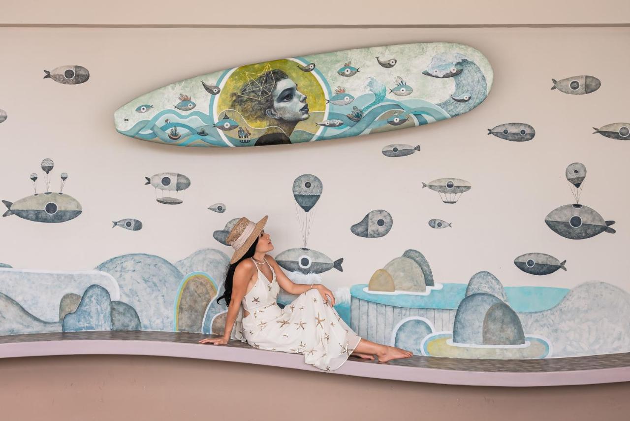 The Sea Galleri By Katathani - Sha Hotel