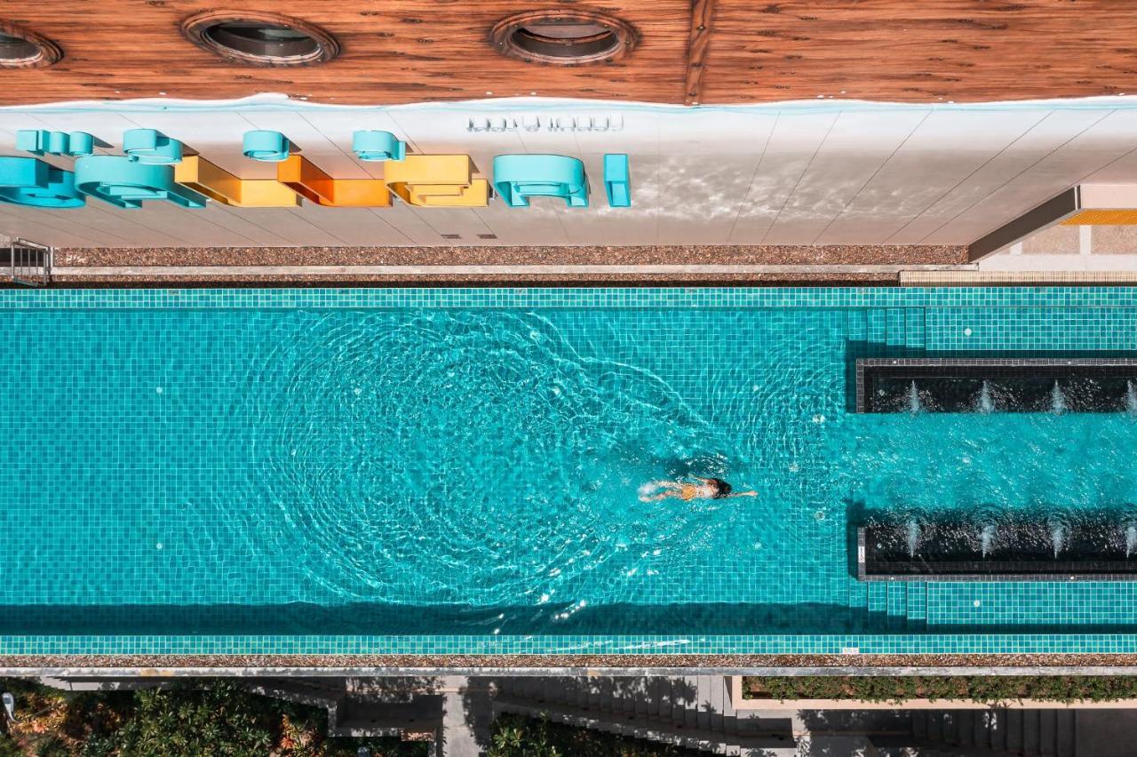 The Sea Galleri By Katathani - Sha Hotel 5*