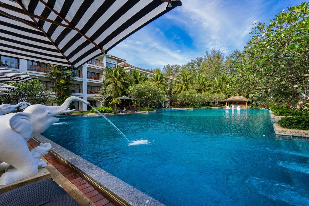 Naithonburi Beach - Sha Extra Plus Resort Nai Thon Beach